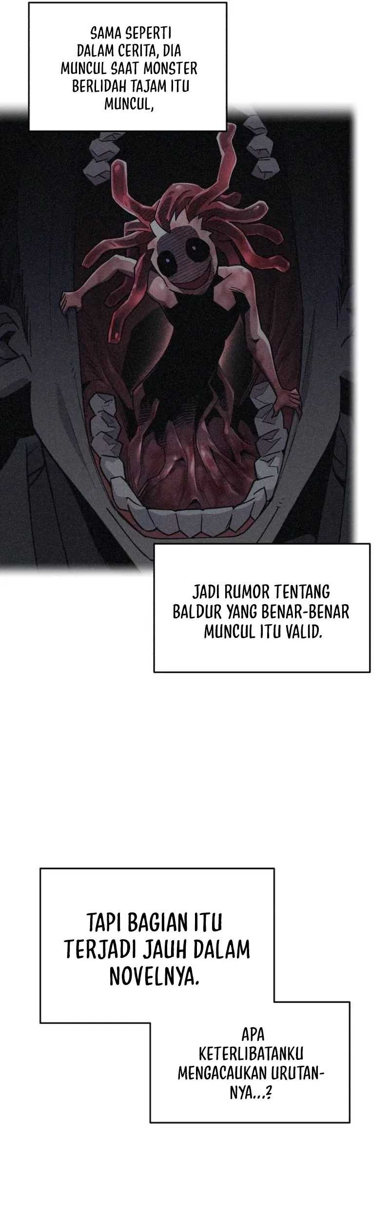 Single Dad in Another World Chapter 8 Gambar 31