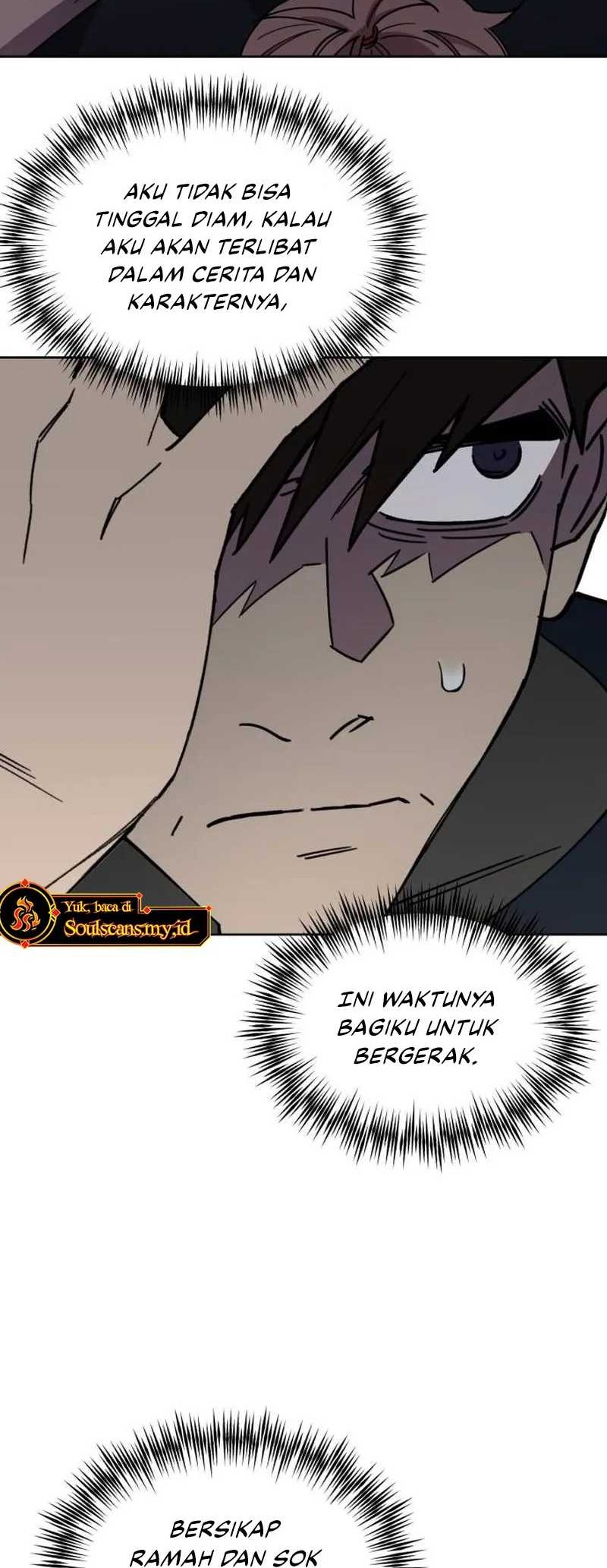 Single Dad in Another World Chapter 8 Gambar 36