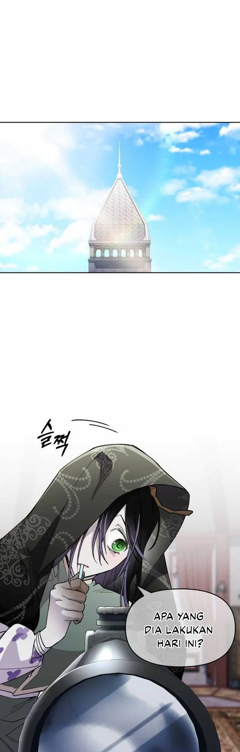 Single Dad in Another World Chapter 8 Gambar 39