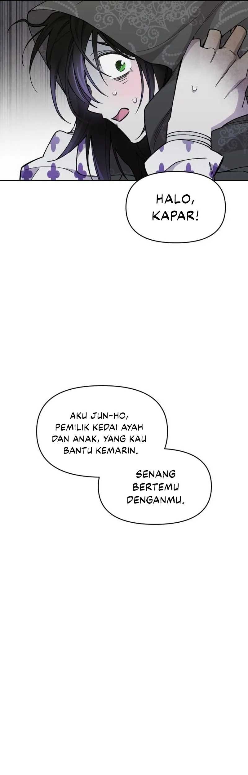Single Dad in Another World Chapter 8 Gambar 45