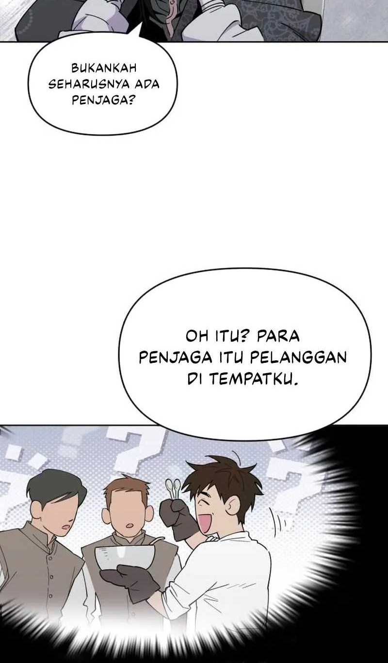 Single Dad in Another World Chapter 8 Gambar 48