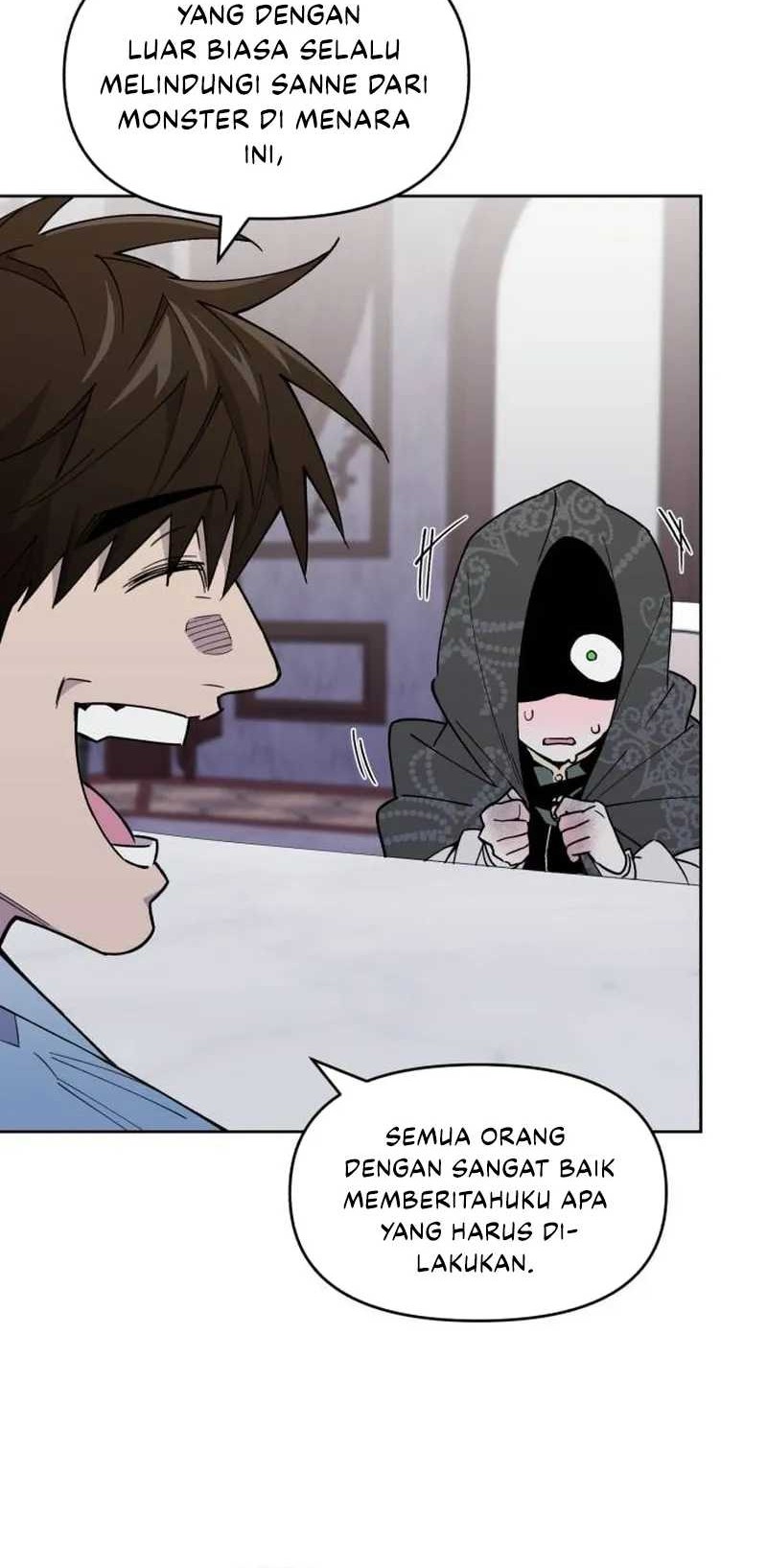 Single Dad in Another World Chapter 8 Gambar 50