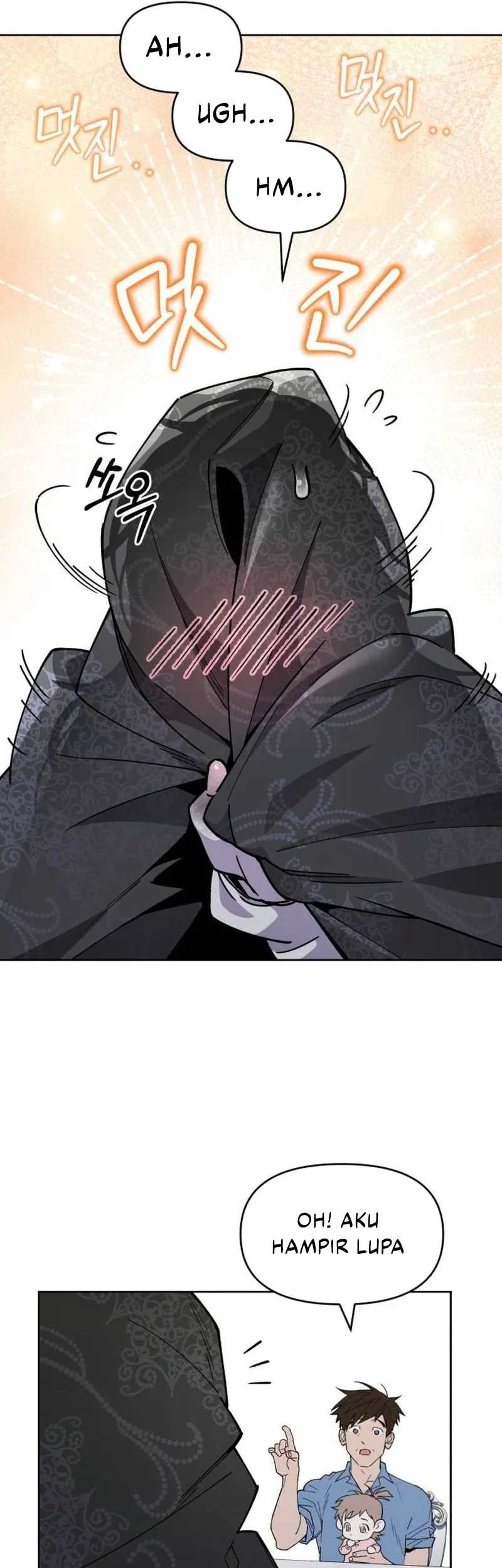 Single Dad in Another World Chapter 8 Gambar 51