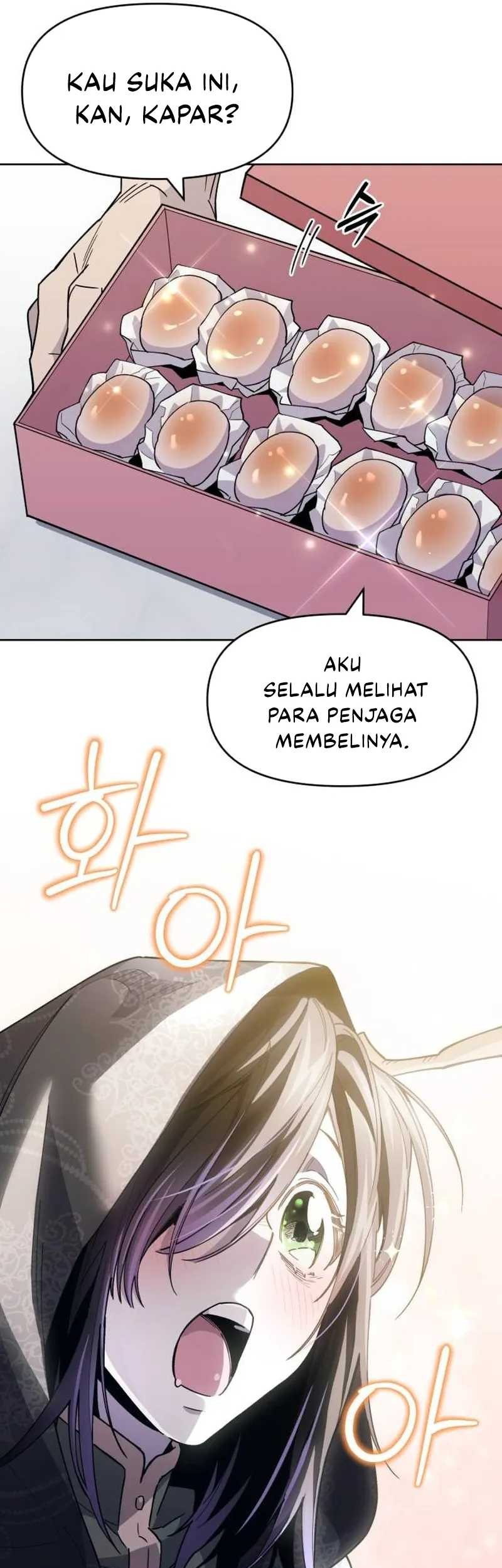 Single Dad in Another World Chapter 8 Gambar 53