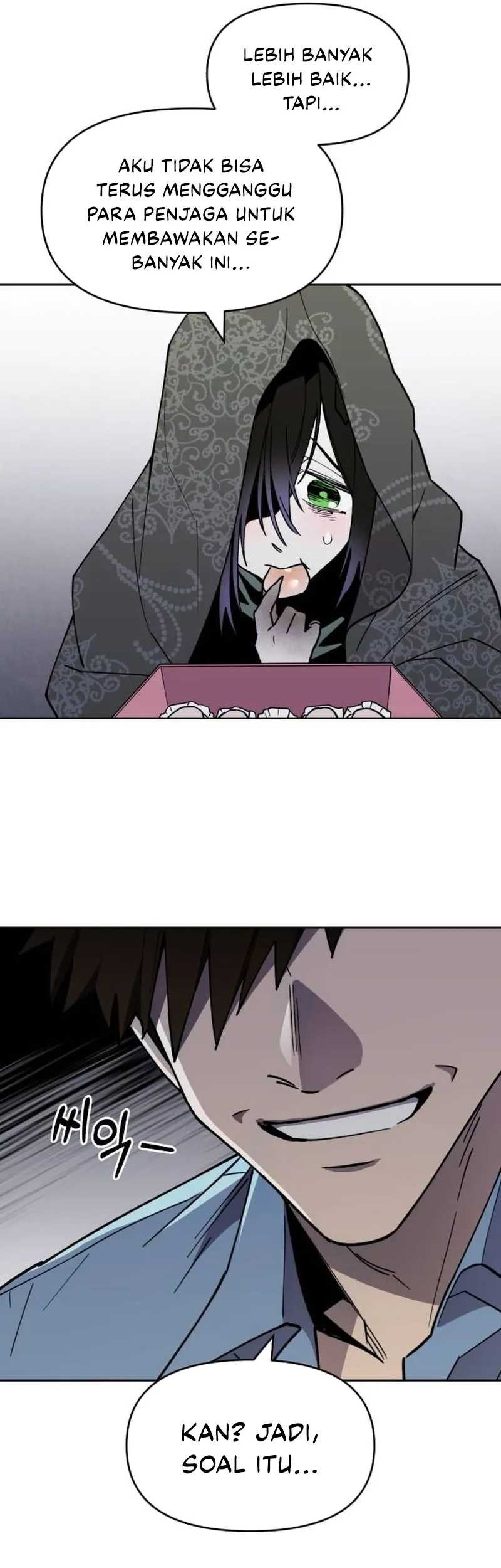 Single Dad in Another World Chapter 8 Gambar 55