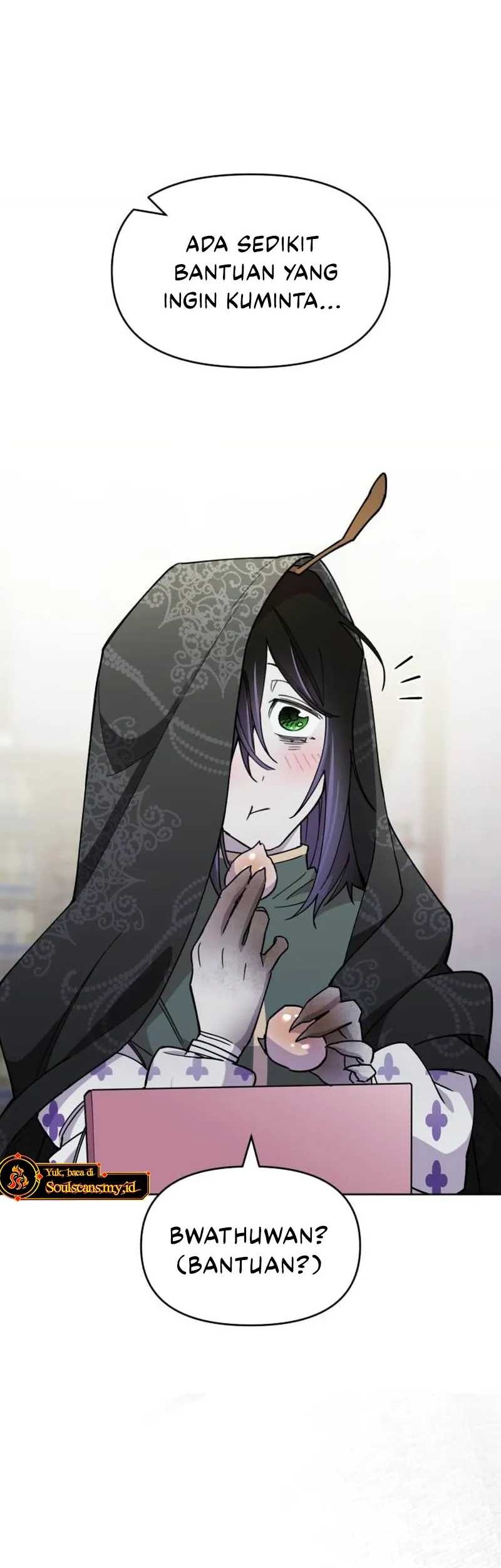 Single Dad in Another World Chapter 8 Gambar 56