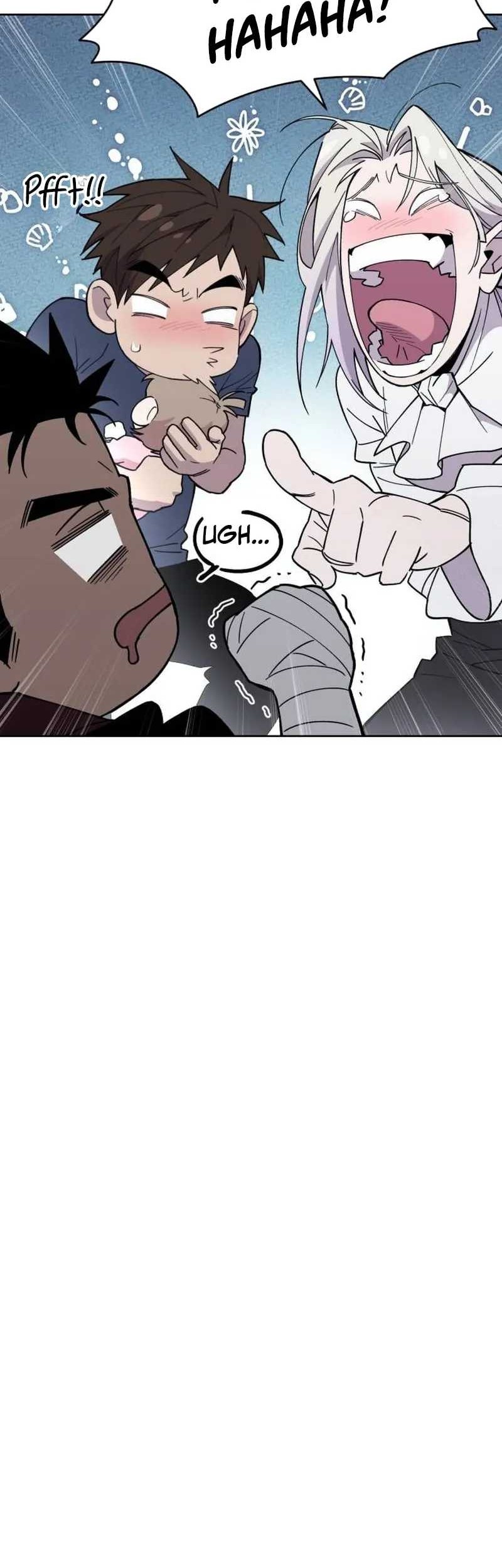 Single Dad in Another World Chapter 8 Gambar 4