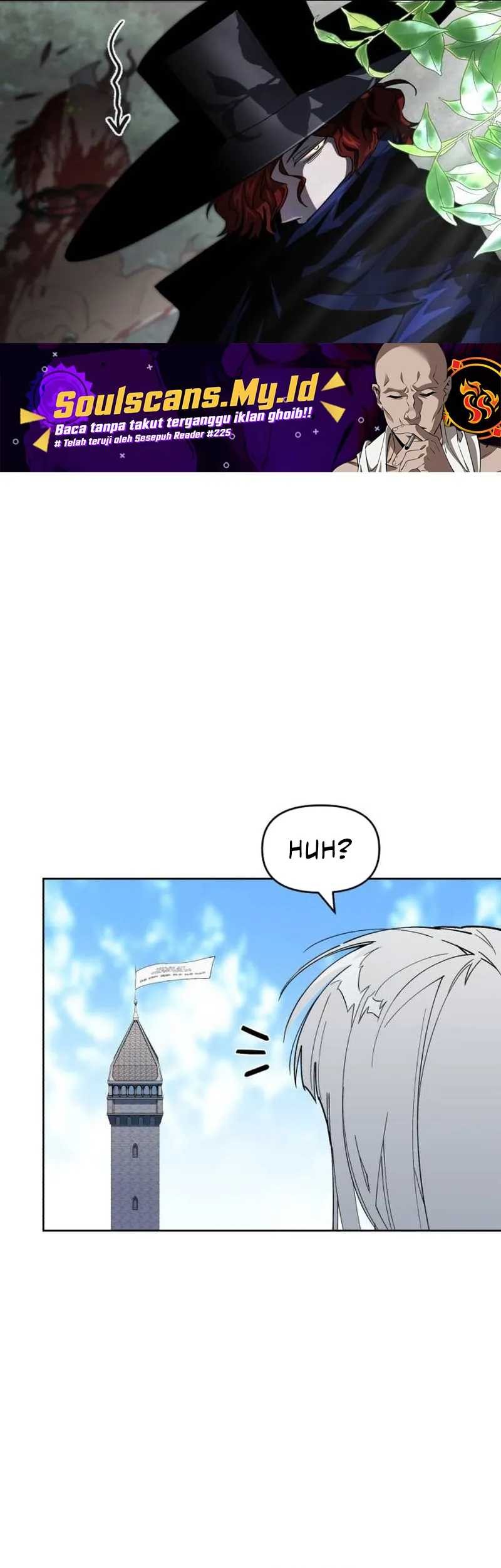 Single Dad in Another World Chapter 8 Gambar 63