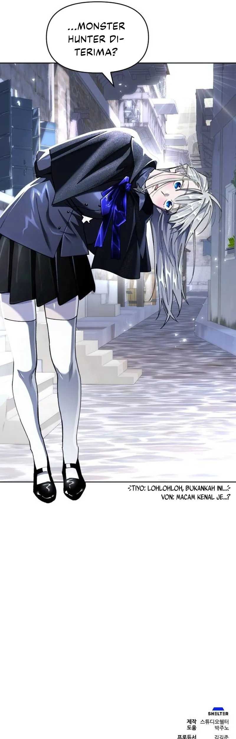 Single Dad in Another World Chapter 8 Gambar 65