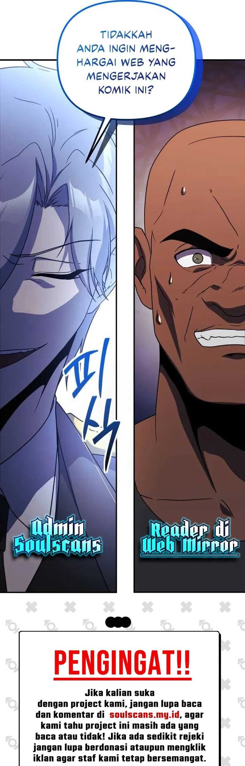 Single Dad in Another World Chapter 8 Gambar 67