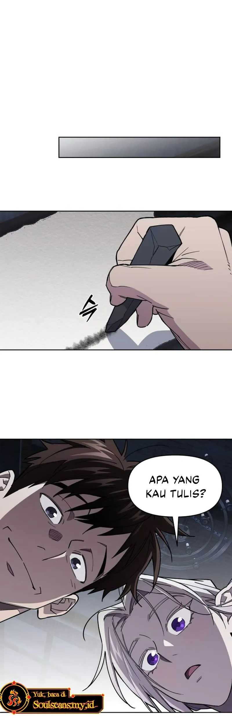 Single Dad in Another World Chapter 8 Gambar 5