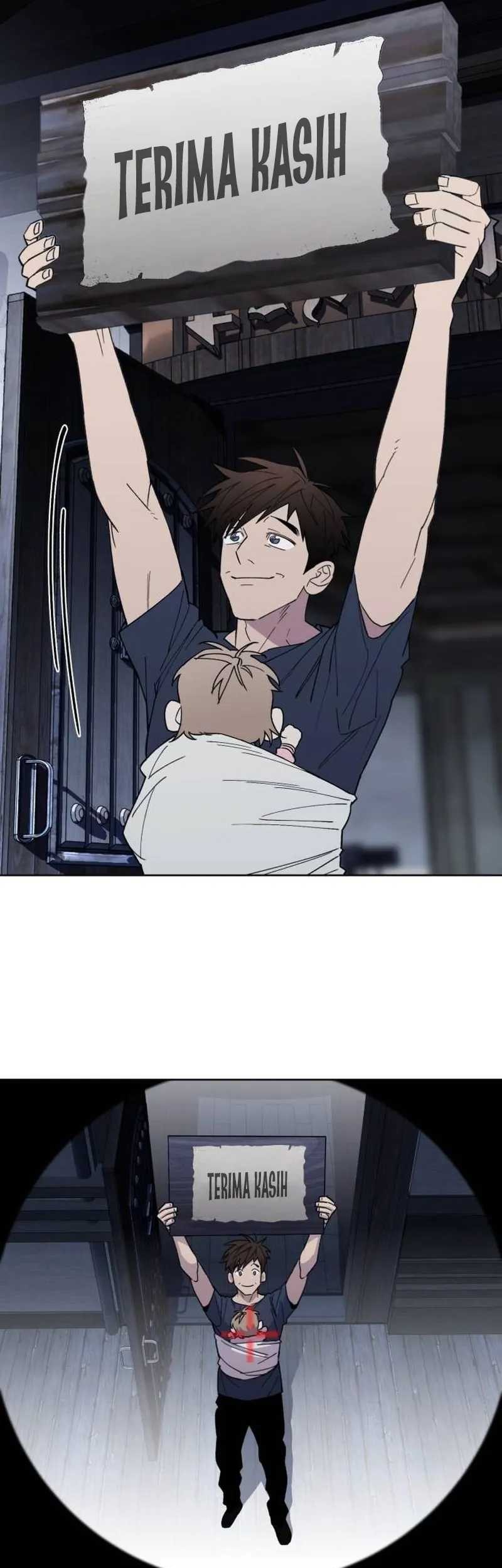 Single Dad in Another World Chapter 8 Gambar 7
