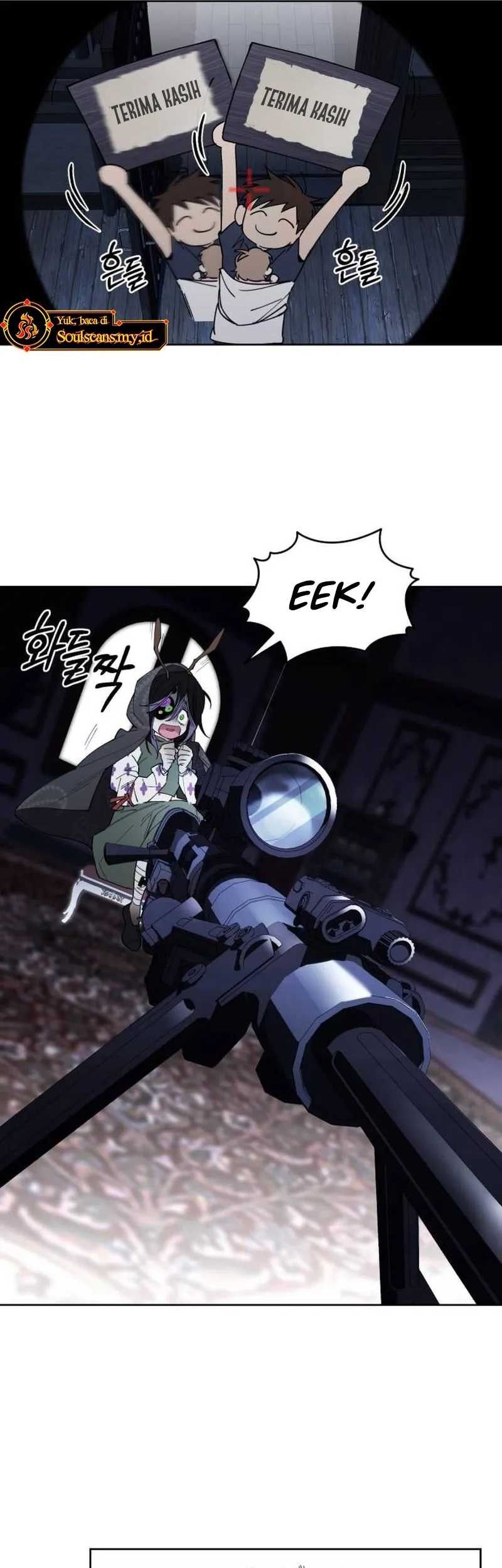 Single Dad in Another World Chapter 8 Gambar 11