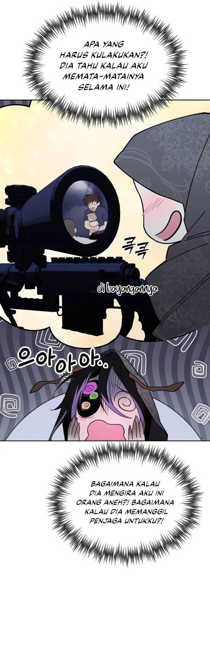 Single Dad in Another World Chapter 8 Gambar 13