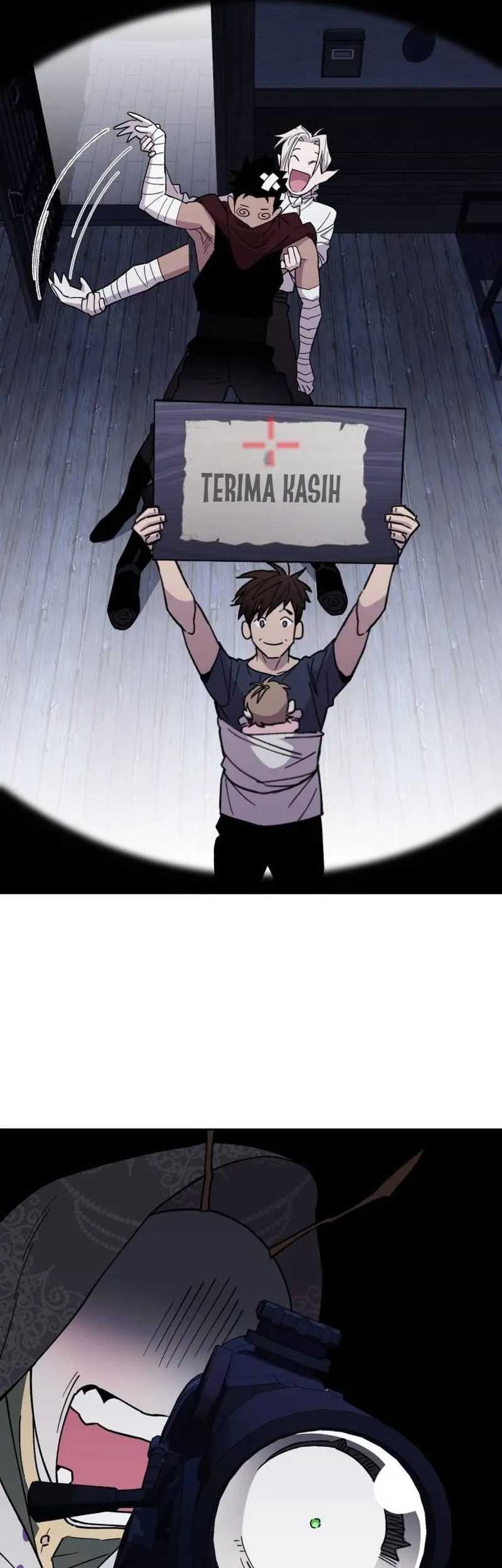 Single Dad in Another World Chapter 8 Gambar 15