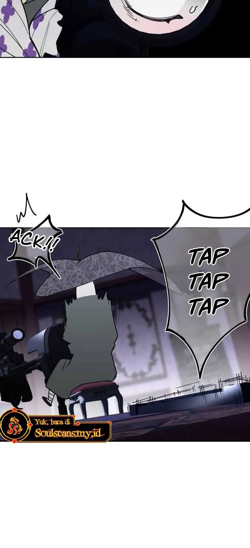 Single Dad in Another World Chapter 8 Gambar 16