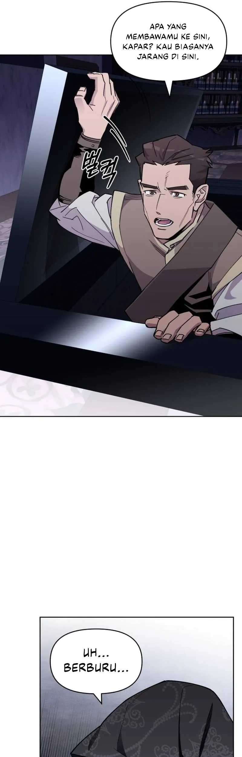 Single Dad in Another World Chapter 8 Gambar 17
