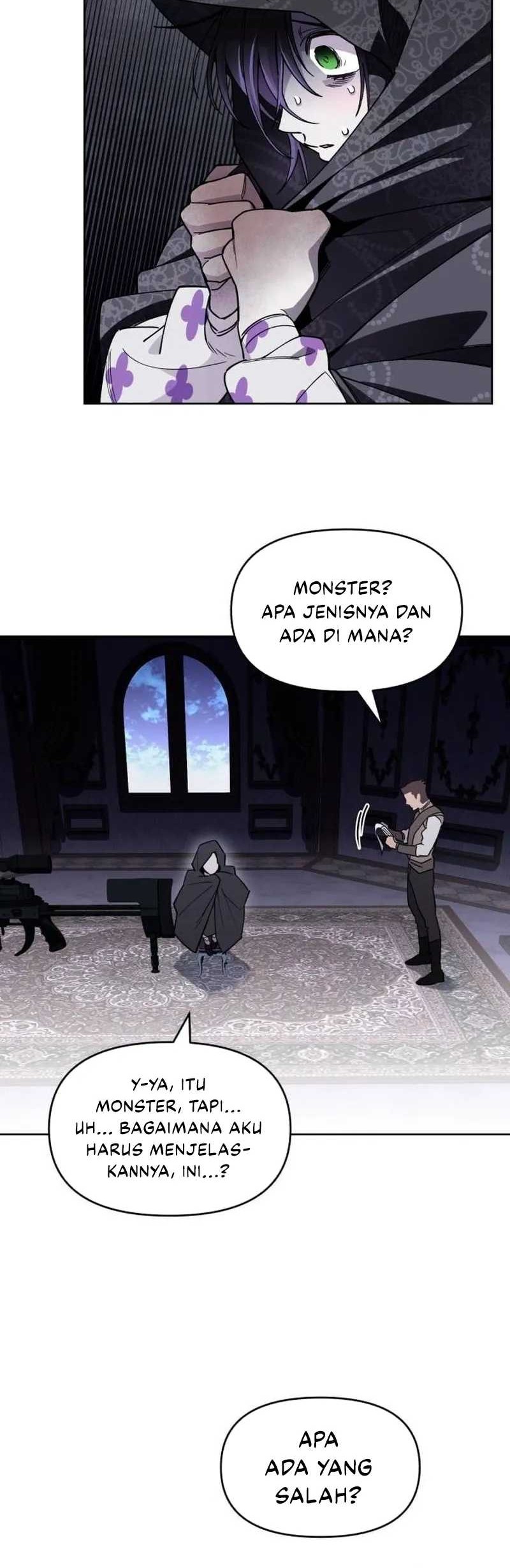 Single Dad in Another World Chapter 8 Gambar 18