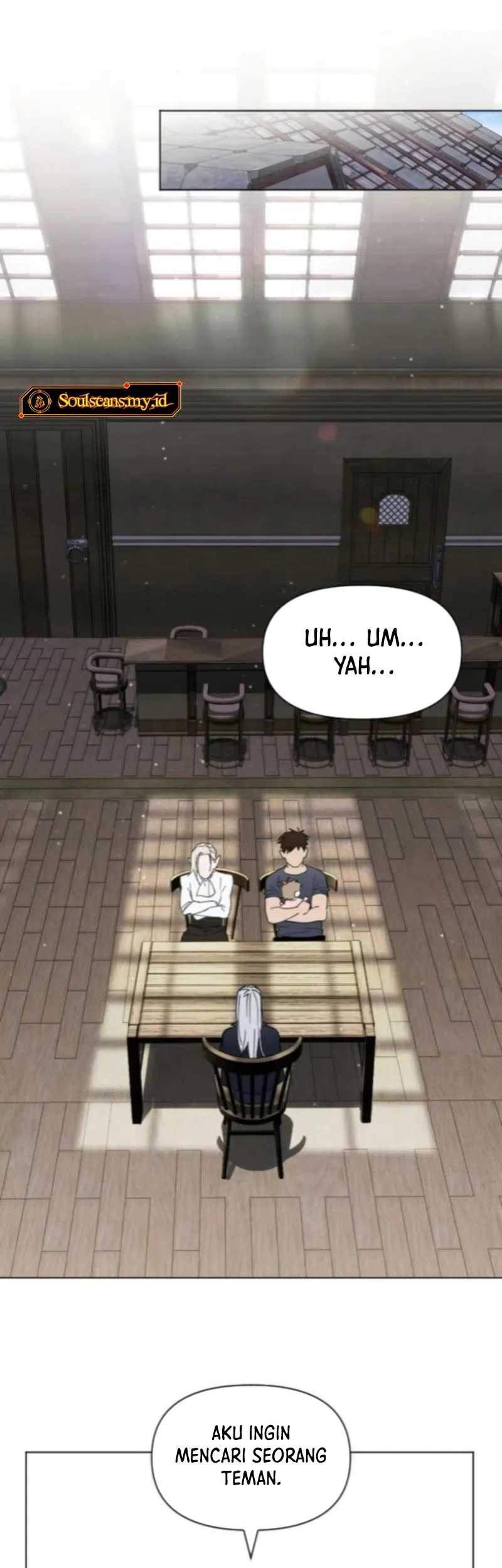 Single Dad in Another World Chapter 9 Gambar 27