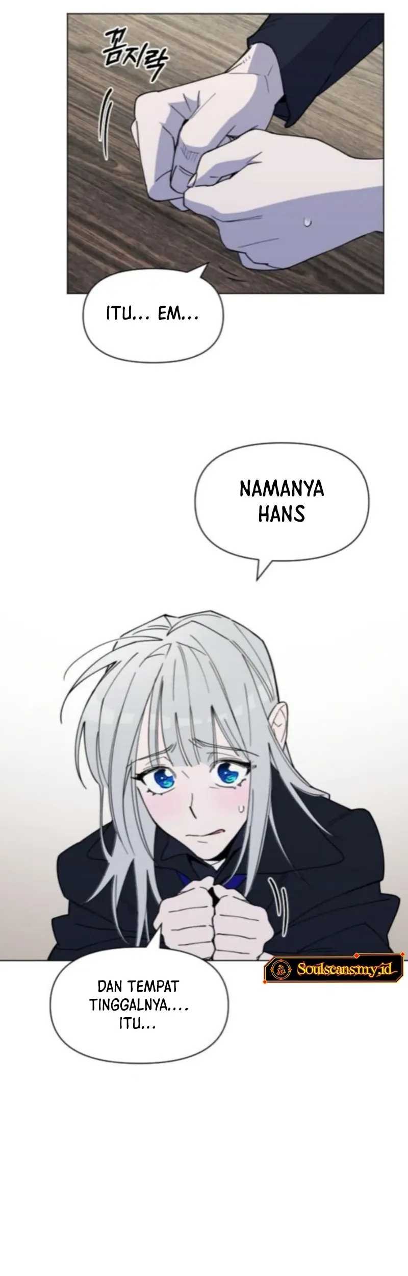 Single Dad in Another World Chapter 9 Gambar 29