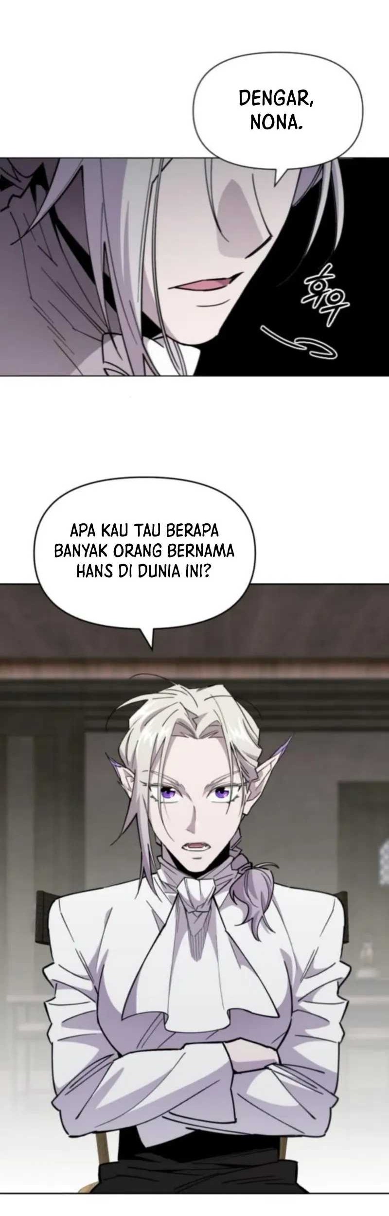 Single Dad in Another World Chapter 9 Gambar 30