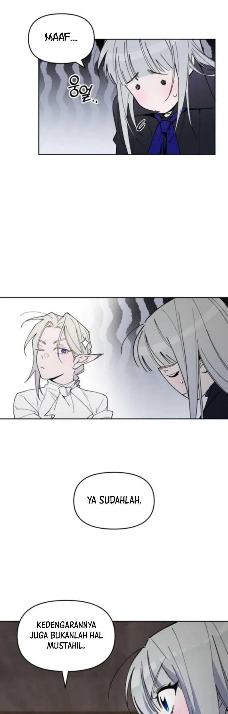 Single Dad in Another World Chapter 9 Gambar 31
