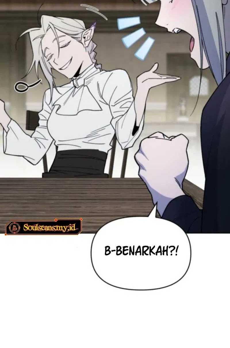 Single Dad in Another World Chapter 9 Gambar 32