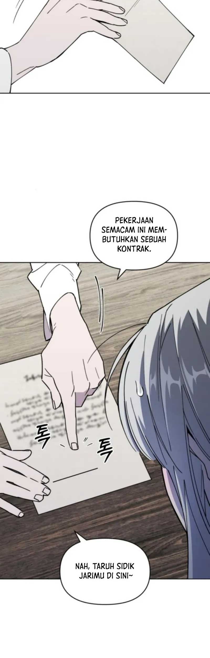 Single Dad in Another World Chapter 9 Gambar 36