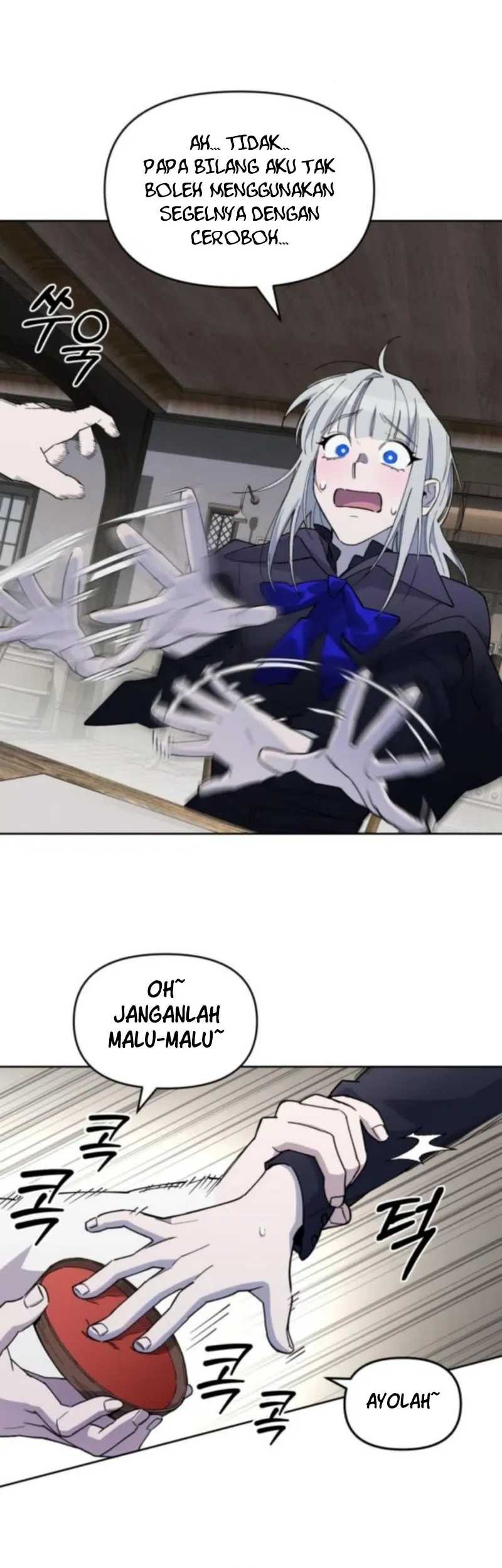 Single Dad in Another World Chapter 9 Gambar 37