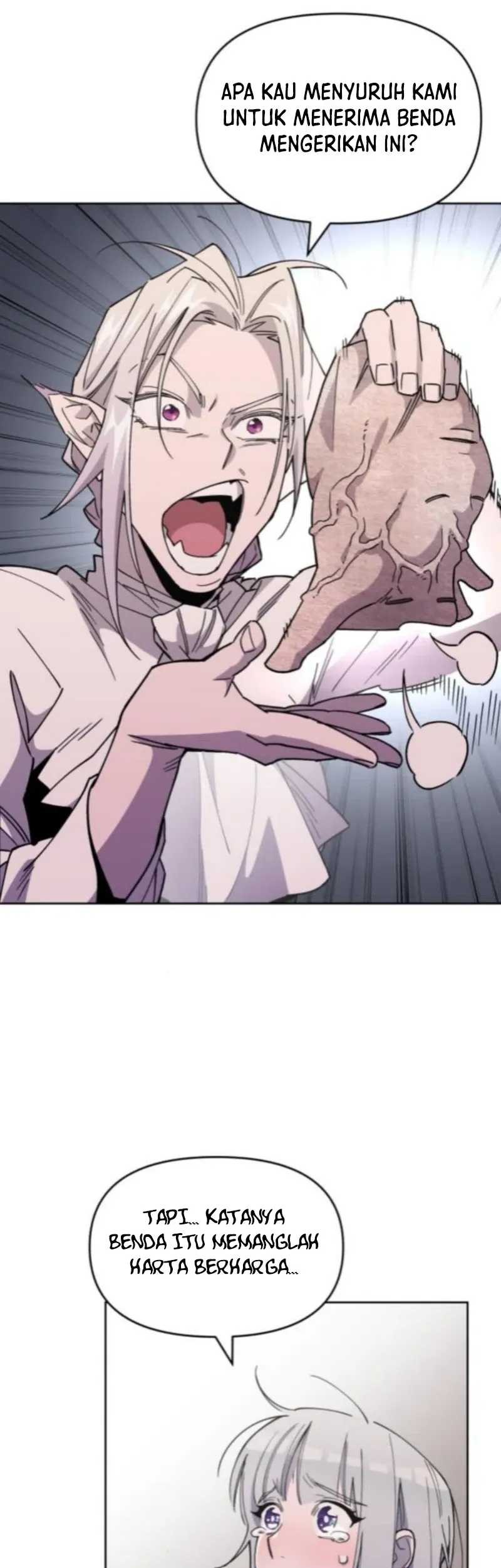 Single Dad in Another World Chapter 9 Gambar 49
