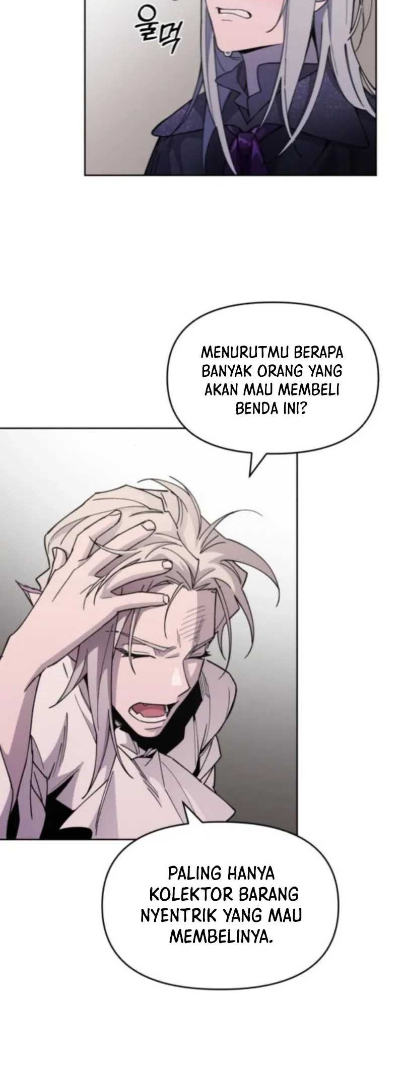 Single Dad in Another World Chapter 9 Gambar 50