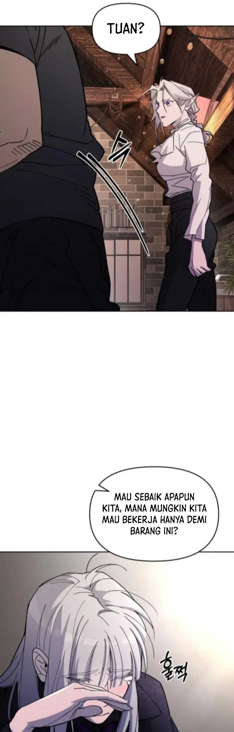 Single Dad in Another World Chapter 9 Gambar 53