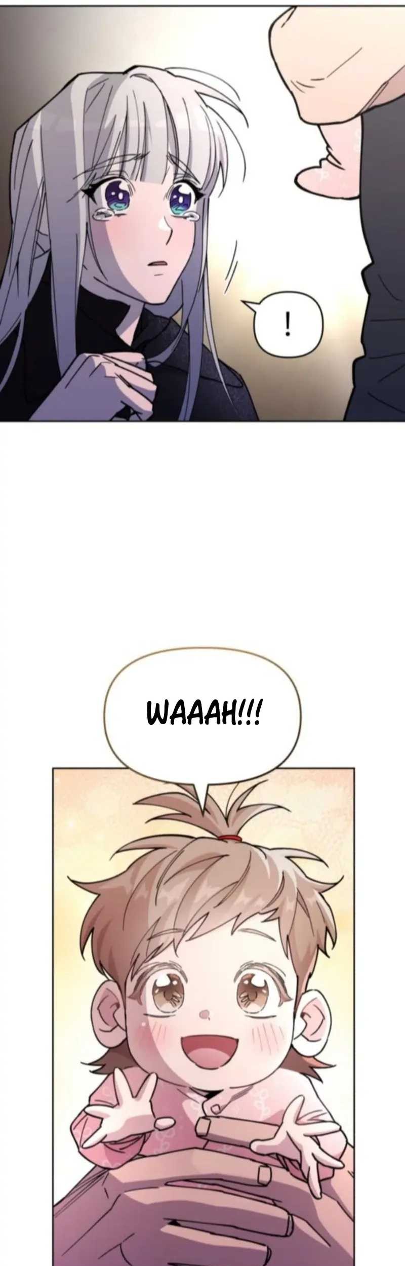 Single Dad in Another World Chapter 9 Gambar 55