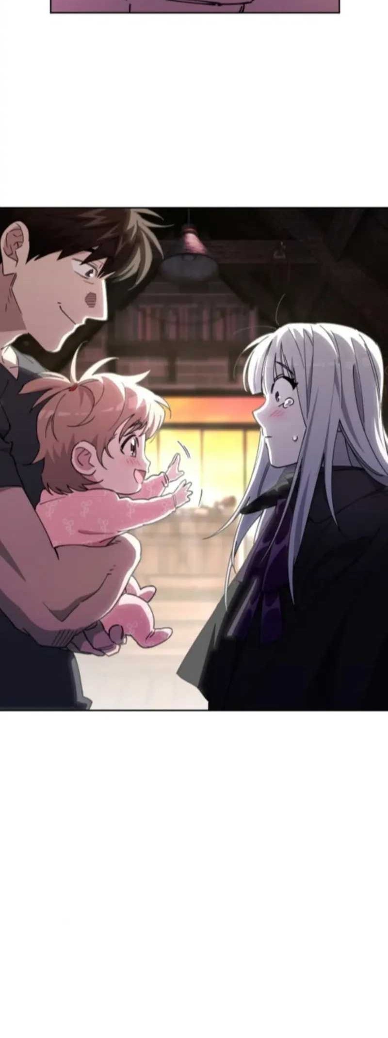 Single Dad in Another World Chapter 9 Gambar 56