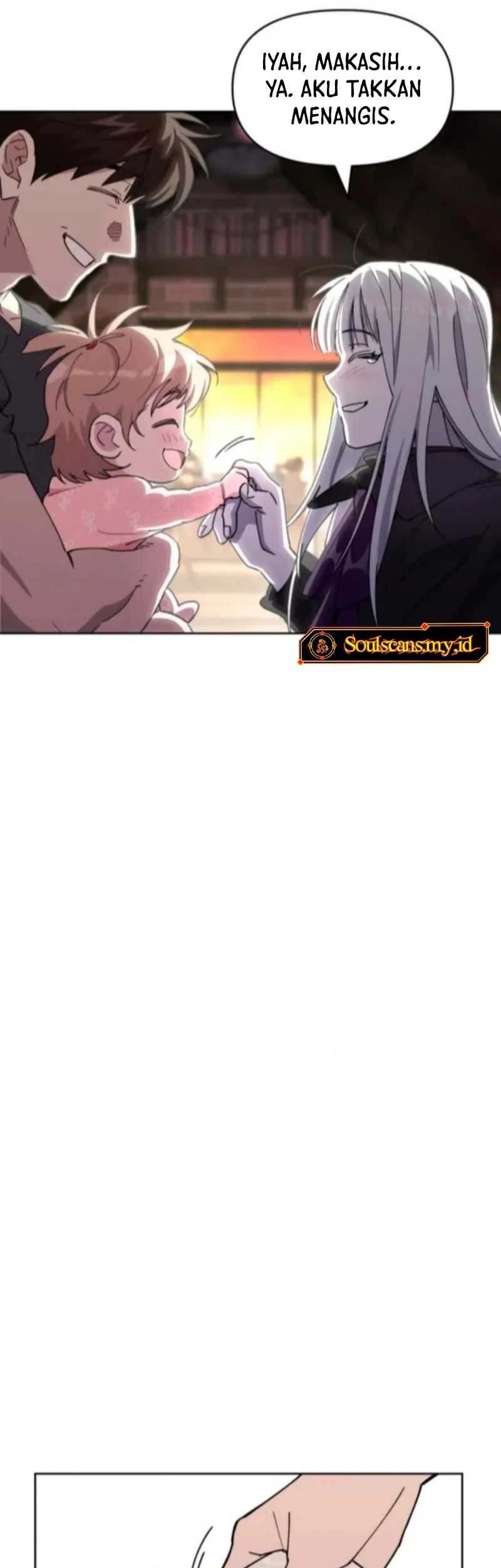 Single Dad in Another World Chapter 9 Gambar 57
