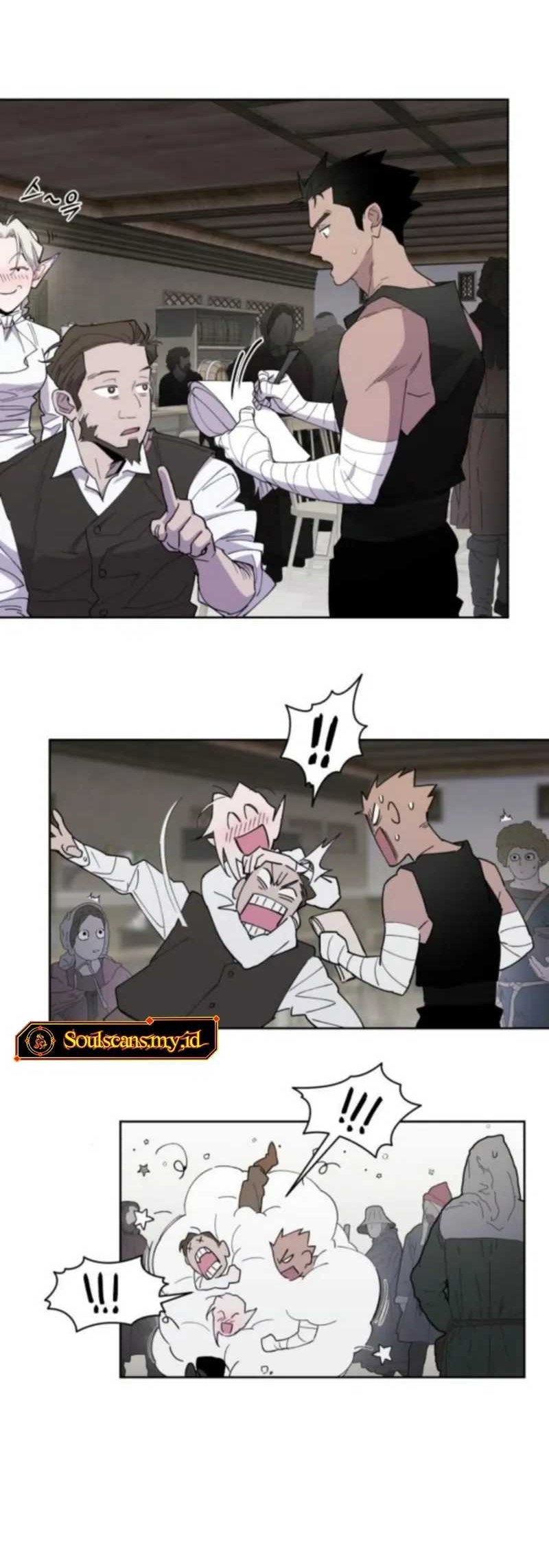 Single Dad in Another World Chapter 9 Gambar 3