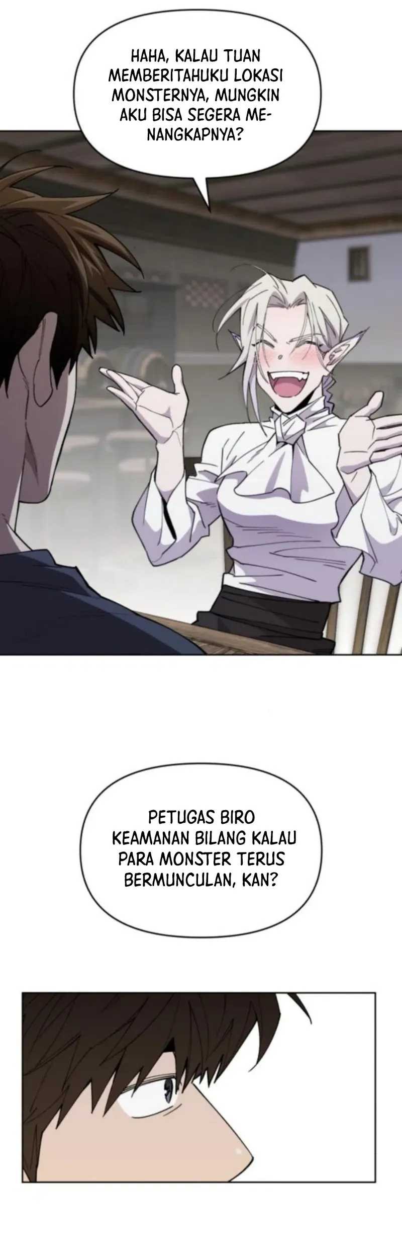 Single Dad in Another World Chapter 9 Gambar 8