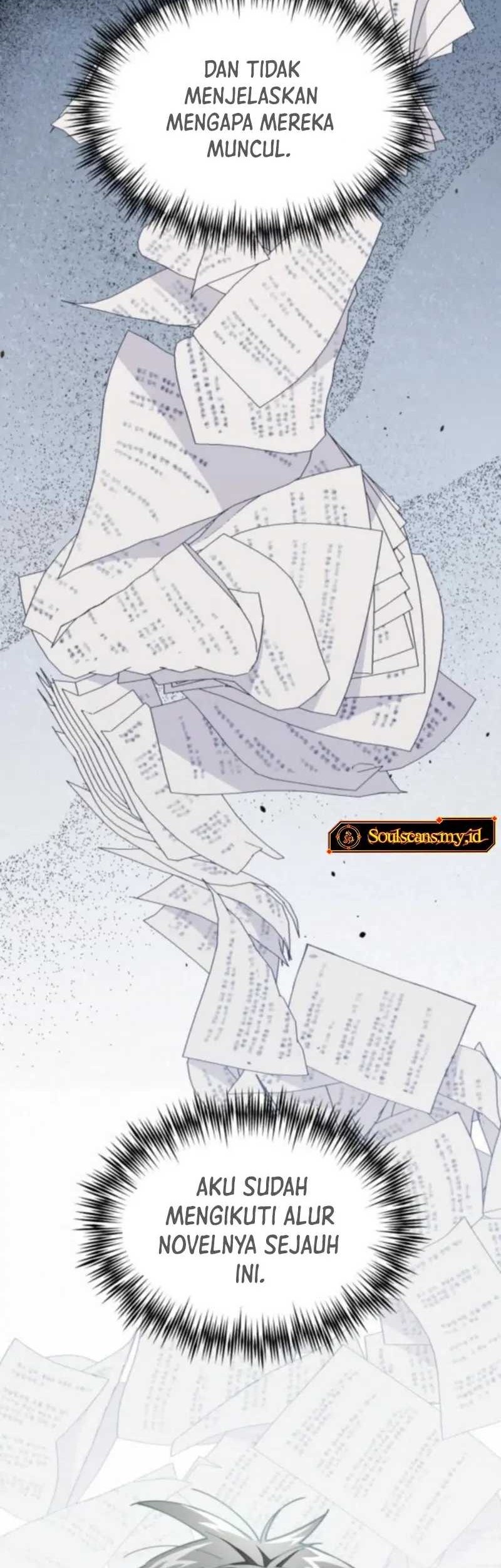 Single Dad in Another World Chapter 9 Gambar 11