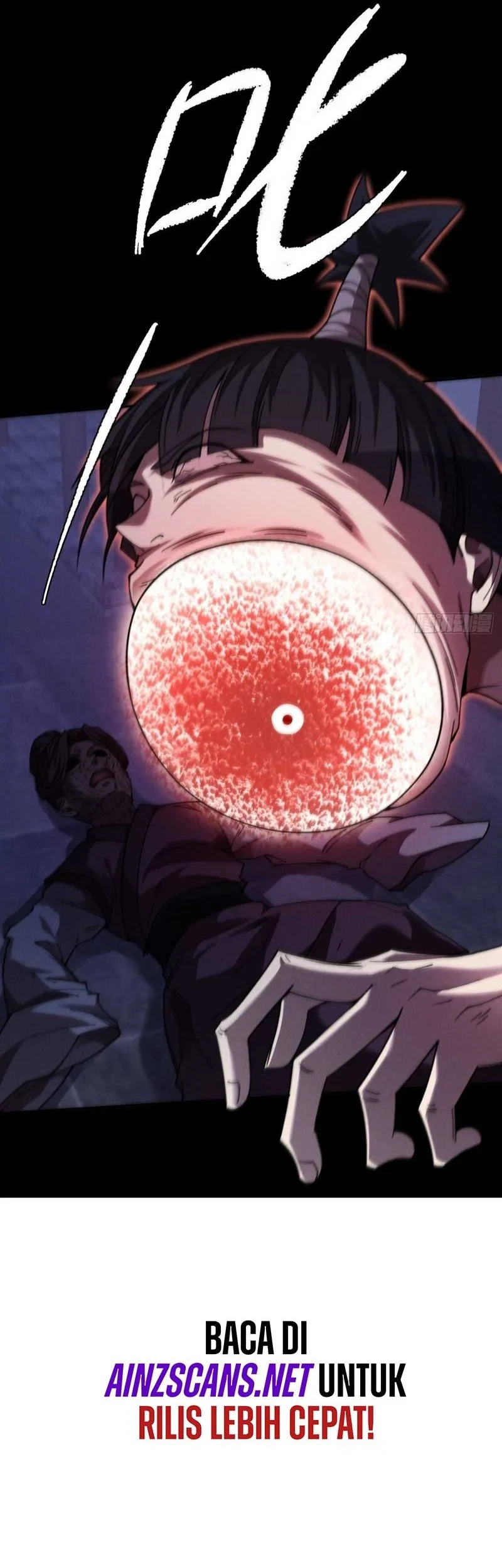 Sinister Immortal Path Chapter 18 Gambar 40