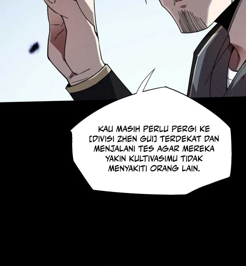 Sinister Immortal Path Chapter 18 halaman 5