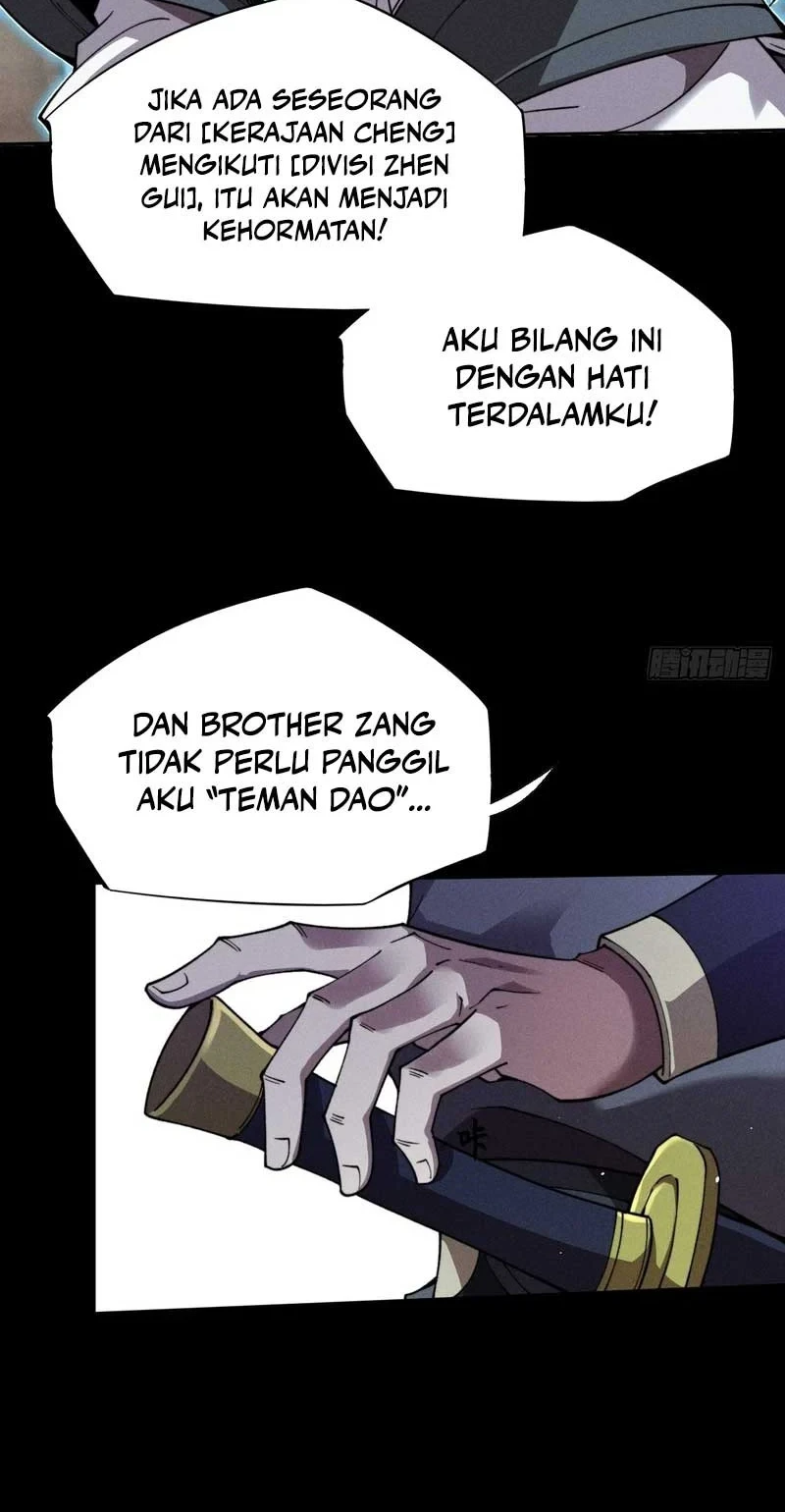 Sinister Immortal Path Chapter 18 halaman 13