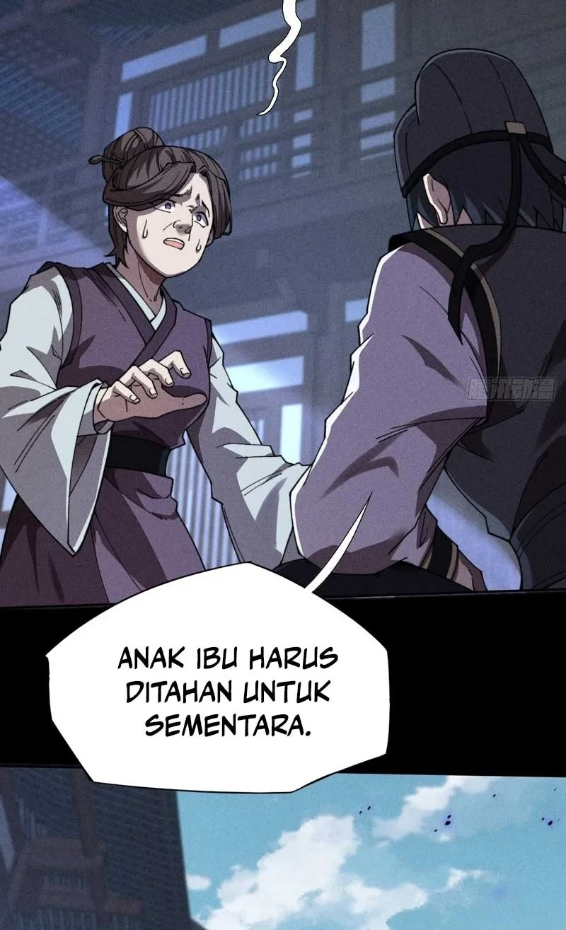 Sinister Immortal Path Chapter 18 Gambar 32