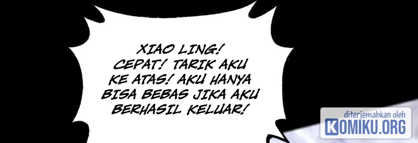 Sinister Immortal Path Chapter 73 Gambar 16