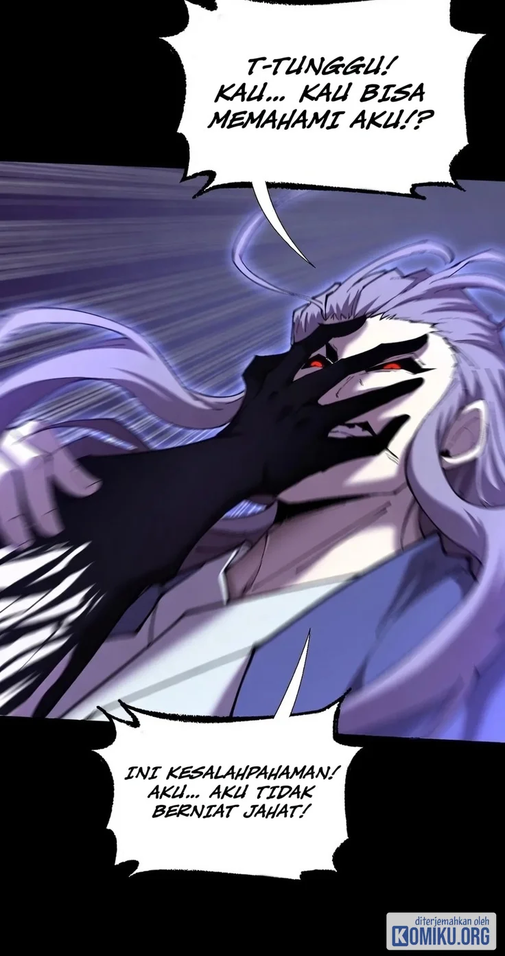 Sinister Immortal Path Chapter 73 Gambar 25