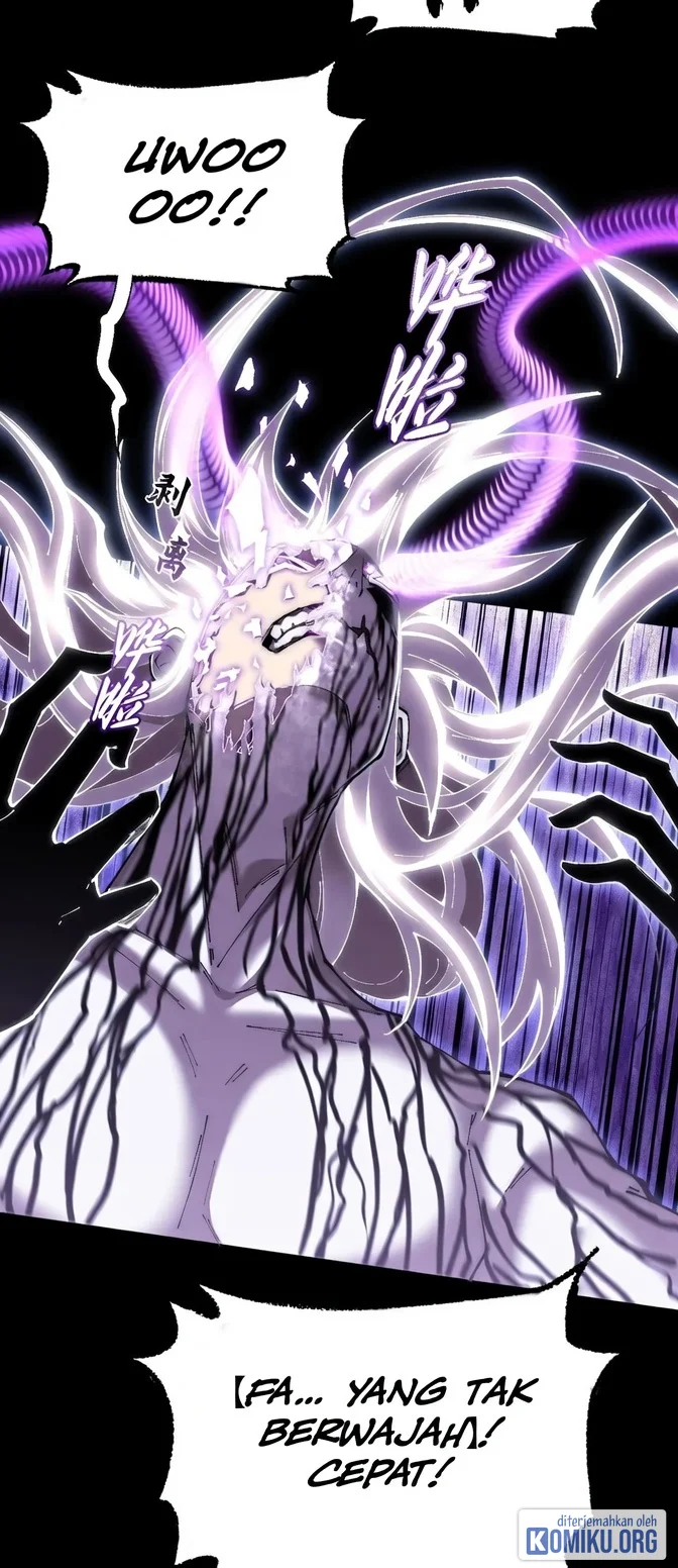 Sinister Immortal Path Chapter 73 Gambar 27