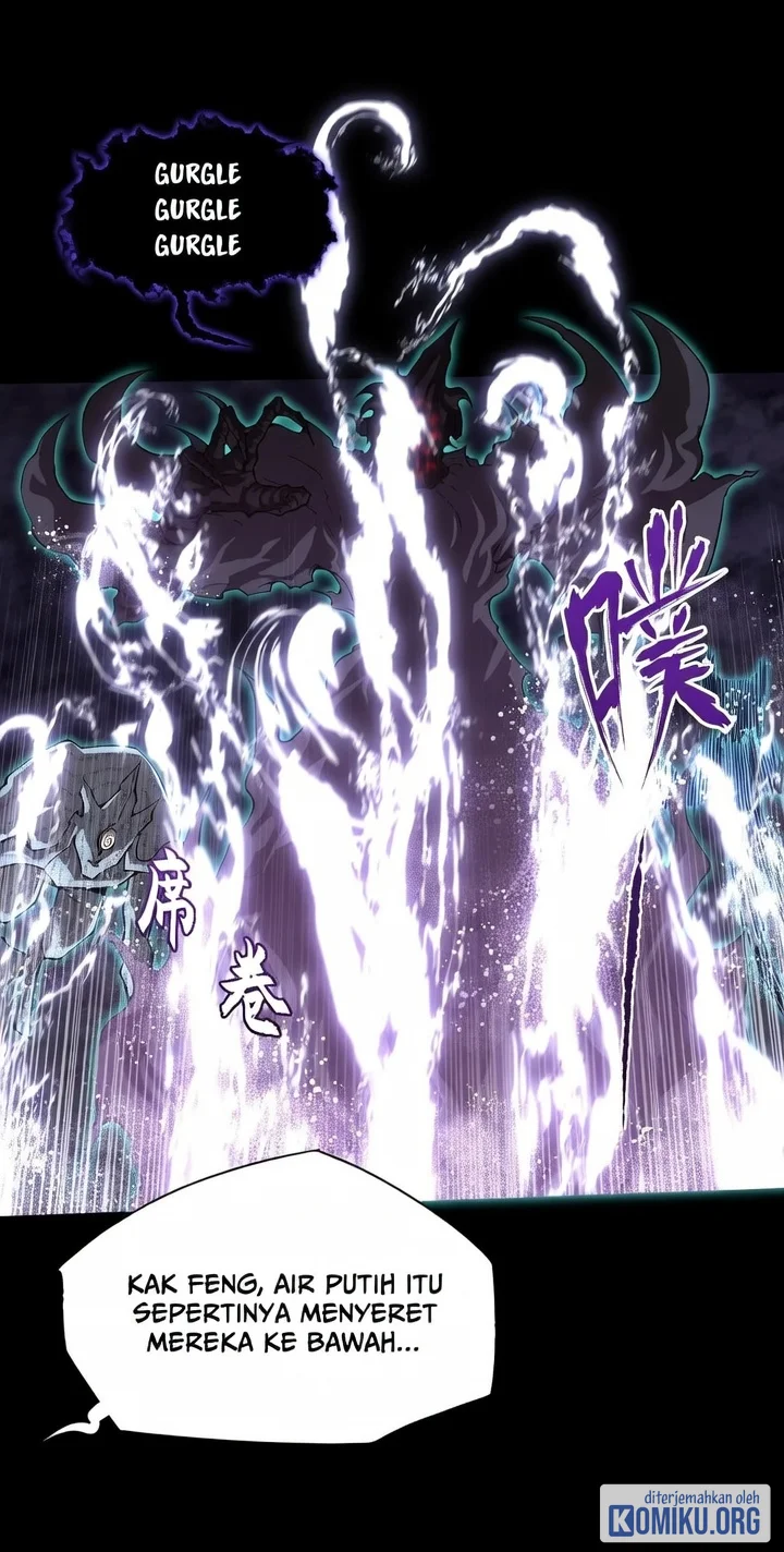 Sinister Immortal Path Chapter 73 Gambar 5