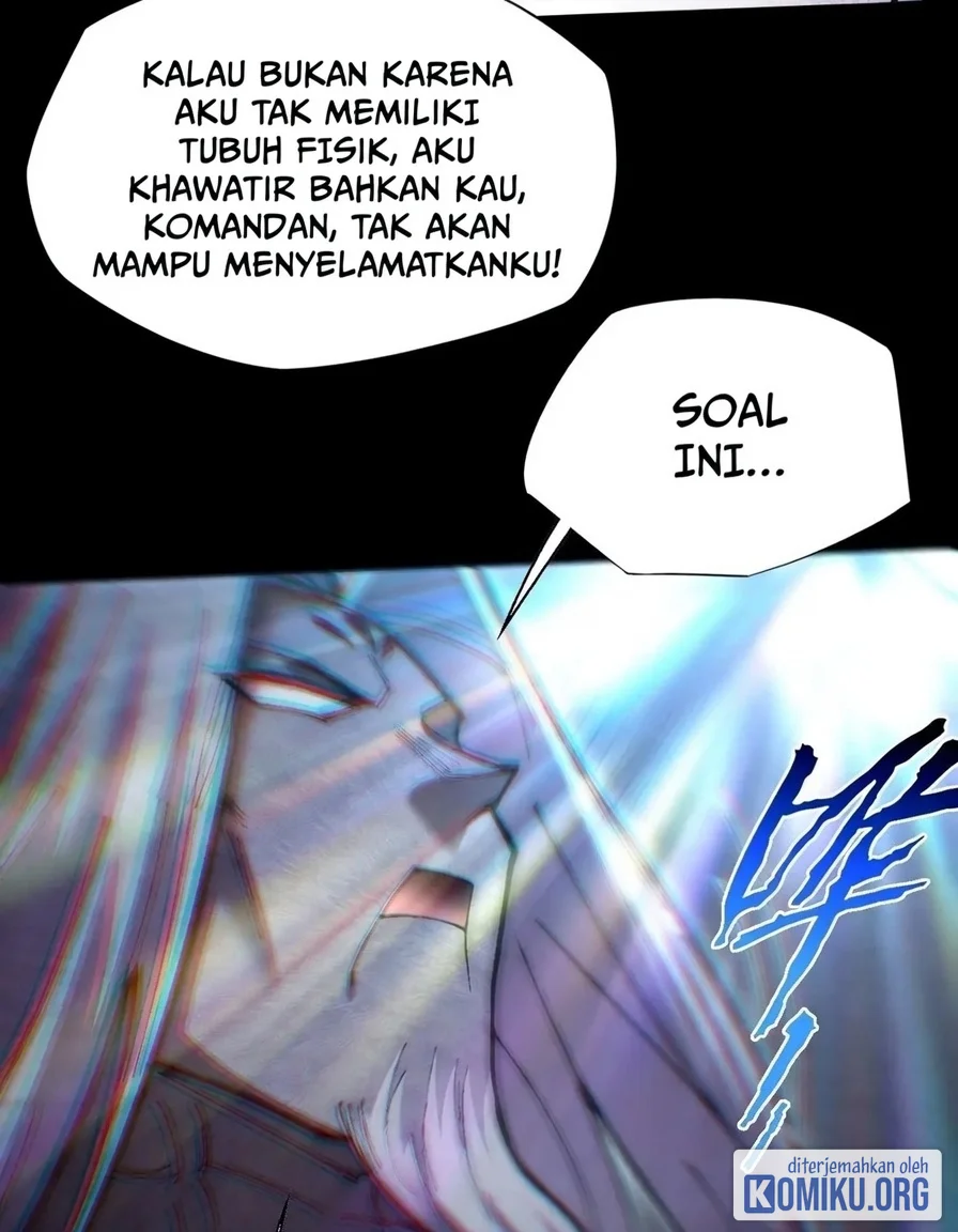 Sinister Immortal Path Chapter 74 Gambar 13