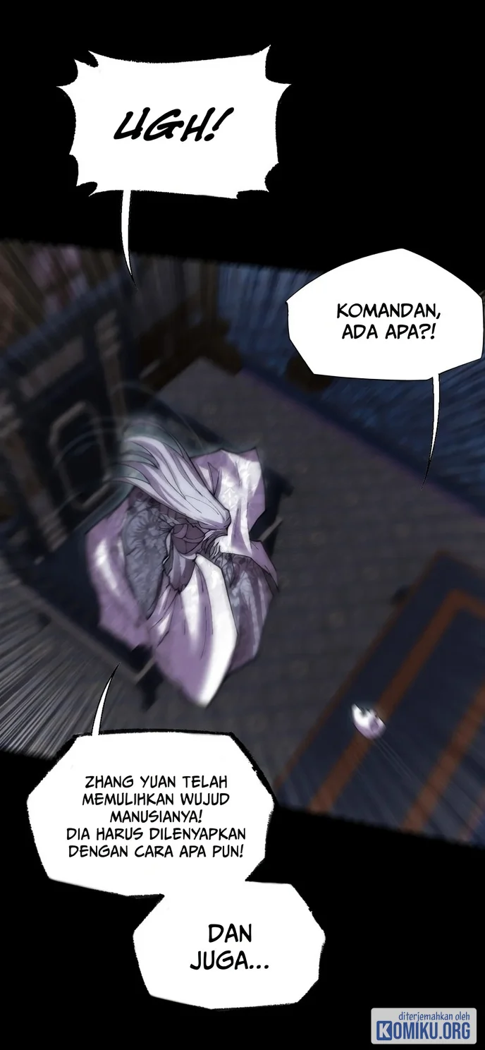 Sinister Immortal Path Chapter 74 Gambar 15