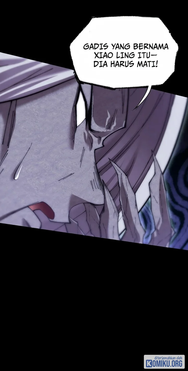 Sinister Immortal Path Chapter 74 Gambar 16