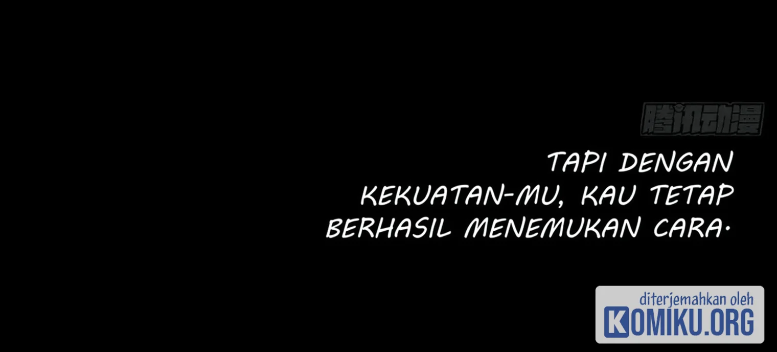 Sinister Immortal Path Chapter 74 Gambar 23